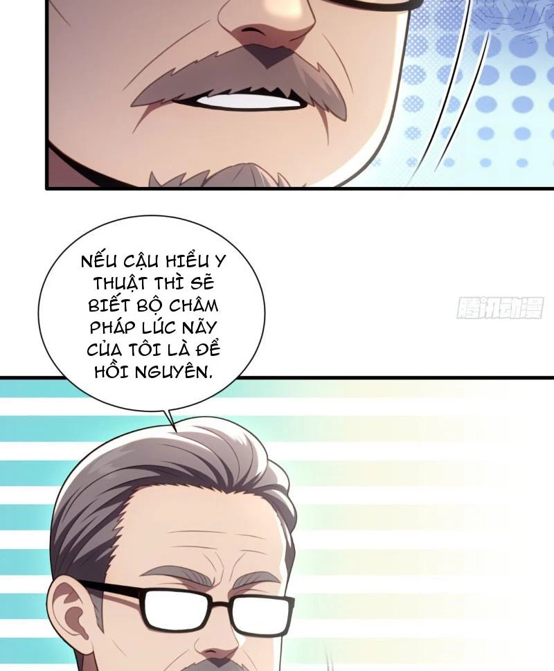 Nhân Vật Phản Diện Muốn Sống Thêm Một Ngày Chapter 14 - Trang 3