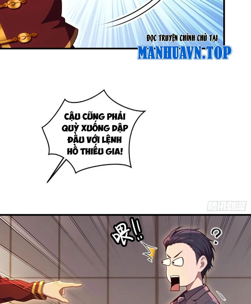 Nhân Vật Phản Diện Muốn Sống Thêm Một Ngày Chapter 14 - Trang 3