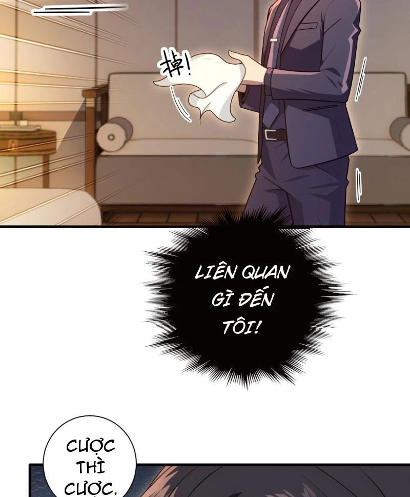 Nhân Vật Phản Diện Muốn Sống Thêm Một Ngày Chapter 14 - Trang 3