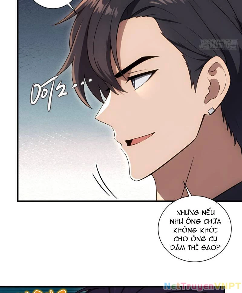 Nhân Vật Phản Diện Muốn Sống Thêm Một Ngày Chapter 14 - Trang 3