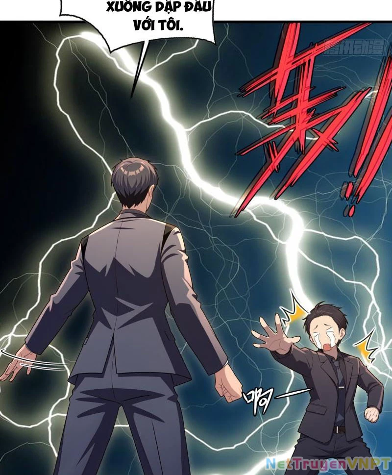 Nhân Vật Phản Diện Muốn Sống Thêm Một Ngày Chapter 14 - Trang 3