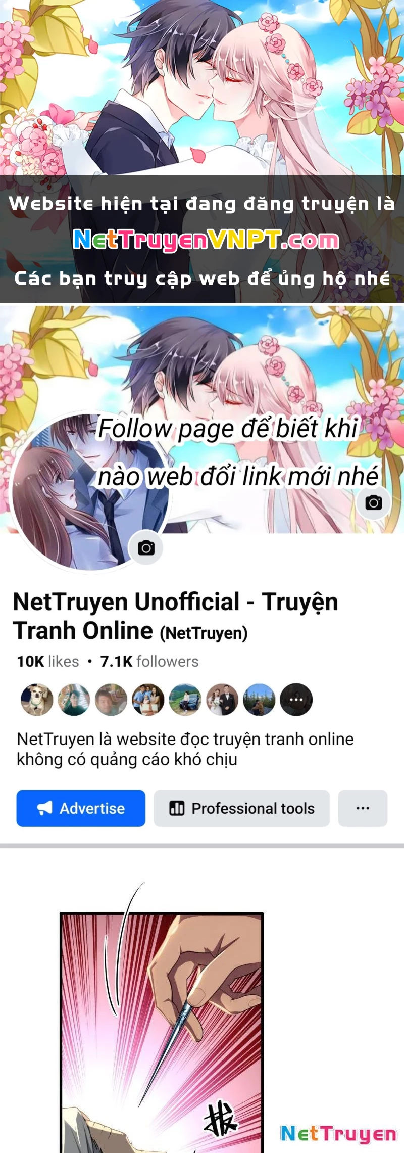 Nhân Vật Phản Diện Muốn Sống Thêm Một Ngày Chapter 15 - Trang 3