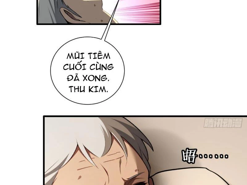 Nhân Vật Phản Diện Muốn Sống Thêm Một Ngày Chapter 15 - Trang 3