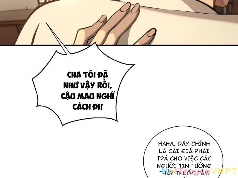 Nhân Vật Phản Diện Muốn Sống Thêm Một Ngày Chapter 15 - Trang 3