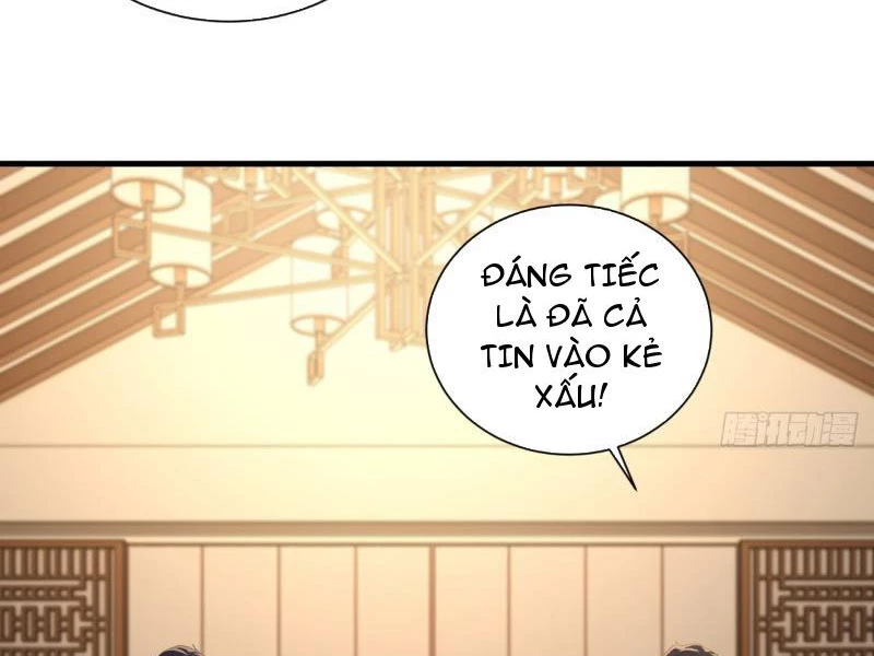 Nhân Vật Phản Diện Muốn Sống Thêm Một Ngày Chapter 15 - Trang 3
