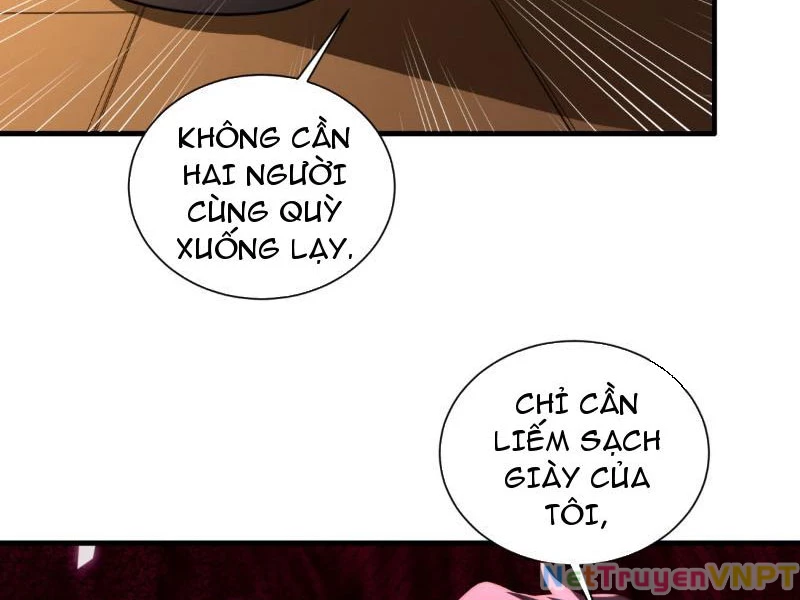 Nhân Vật Phản Diện Muốn Sống Thêm Một Ngày Chapter 15 - Trang 3