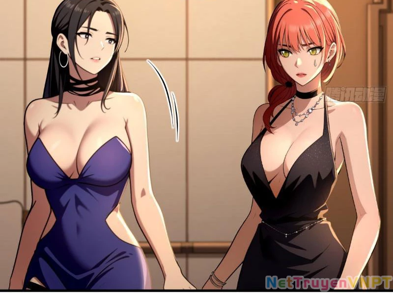 Nhân Vật Phản Diện Muốn Sống Thêm Một Ngày Chapter 15 - Trang 3