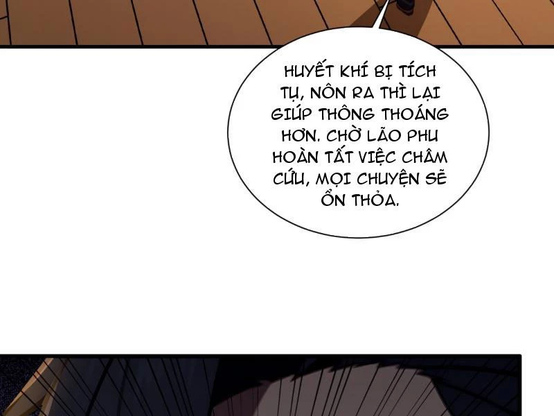 Nhân Vật Phản Diện Muốn Sống Thêm Một Ngày Chapter 15 - Trang 3