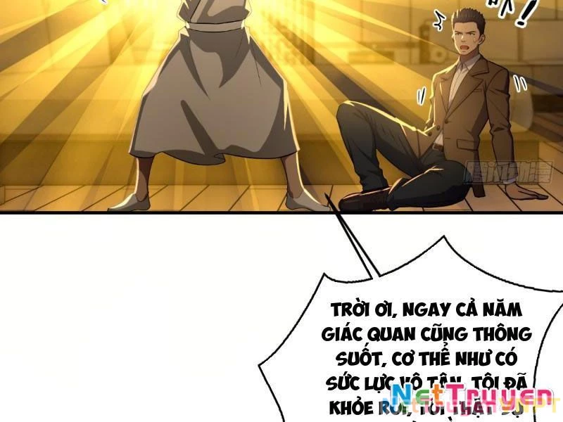Nhân Vật Phản Diện Muốn Sống Thêm Một Ngày Chapter 15 - Trang 3