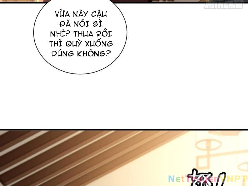 Nhân Vật Phản Diện Muốn Sống Thêm Một Ngày Chapter 15 - Trang 3
