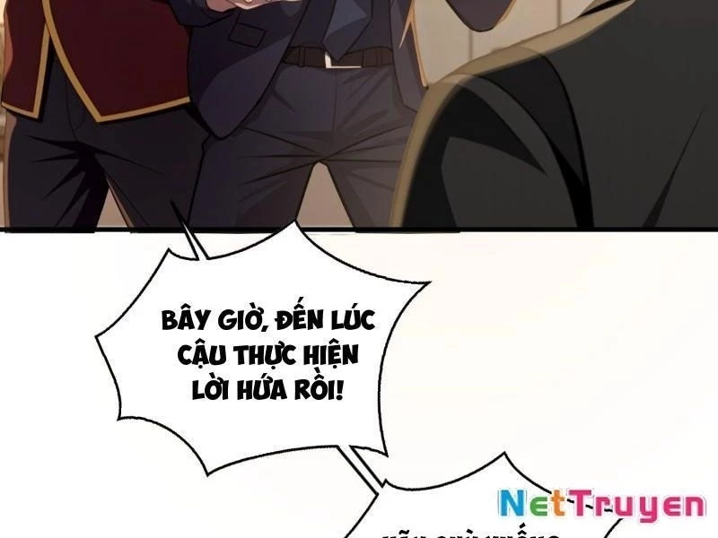 Nhân Vật Phản Diện Muốn Sống Thêm Một Ngày Chapter 15 - Trang 3