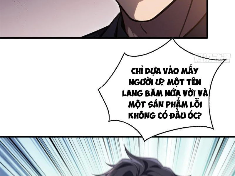 Nhân Vật Phản Diện Muốn Sống Thêm Một Ngày Chapter 16 - Trang 3