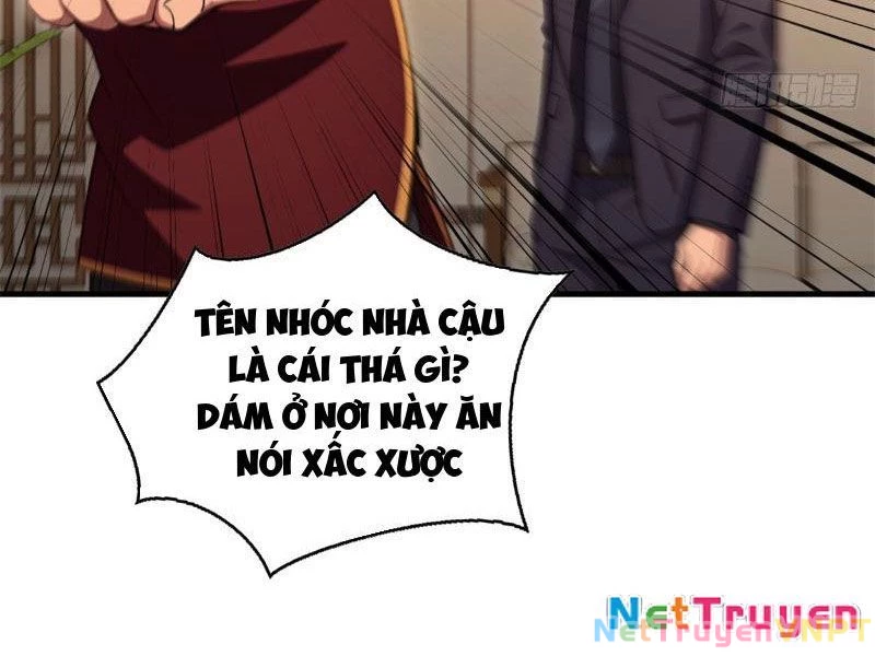 Nhân Vật Phản Diện Muốn Sống Thêm Một Ngày Chapter 16 - Trang 3