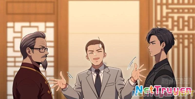 Nhân Vật Phản Diện Muốn Sống Thêm Một Ngày Chapter 16 - Trang 3