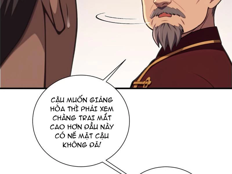 Nhân Vật Phản Diện Muốn Sống Thêm Một Ngày Chapter 16 - Trang 3