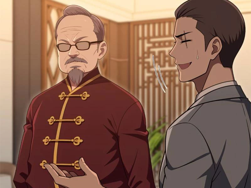 Nhân Vật Phản Diện Muốn Sống Thêm Một Ngày Chapter 16 - Trang 3