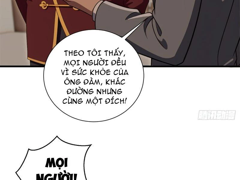 Nhân Vật Phản Diện Muốn Sống Thêm Một Ngày Chapter 16 - Trang 3