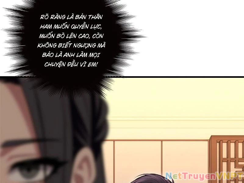 Nhân Vật Phản Diện Muốn Sống Thêm Một Ngày Chapter 16 - Trang 3