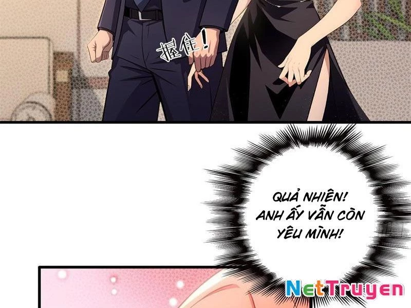 Nhân Vật Phản Diện Muốn Sống Thêm Một Ngày Chapter 17 - Trang 3