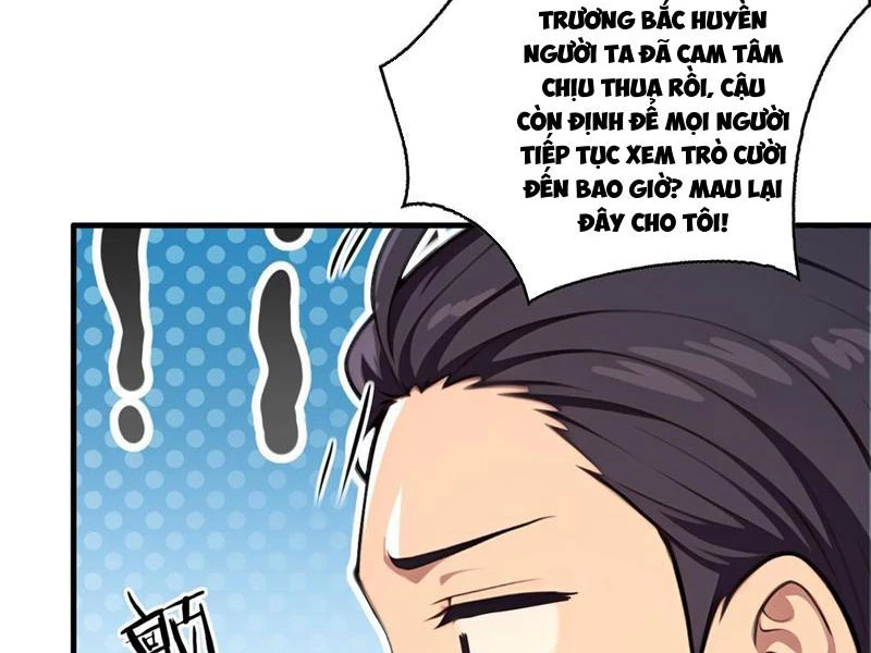 Nhân Vật Phản Diện Muốn Sống Thêm Một Ngày Chapter 17 - Trang 3