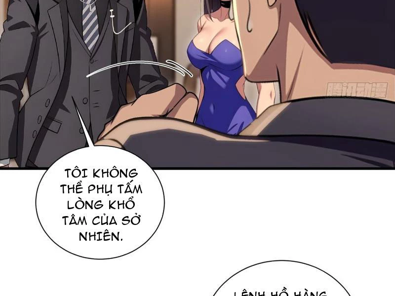 Nhân Vật Phản Diện Muốn Sống Thêm Một Ngày Chapter 17 - Trang 3