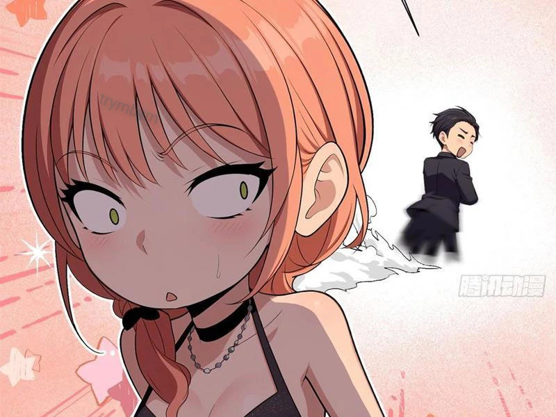 Nhân Vật Phản Diện Muốn Sống Thêm Một Ngày Chapter 17 - Trang 3
