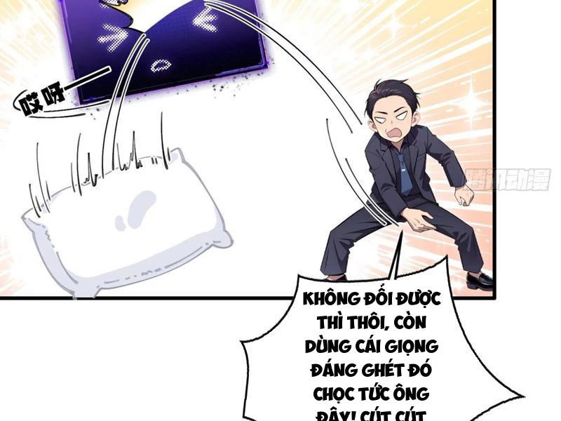 Nhân Vật Phản Diện Muốn Sống Thêm Một Ngày Chapter 17 - Trang 3