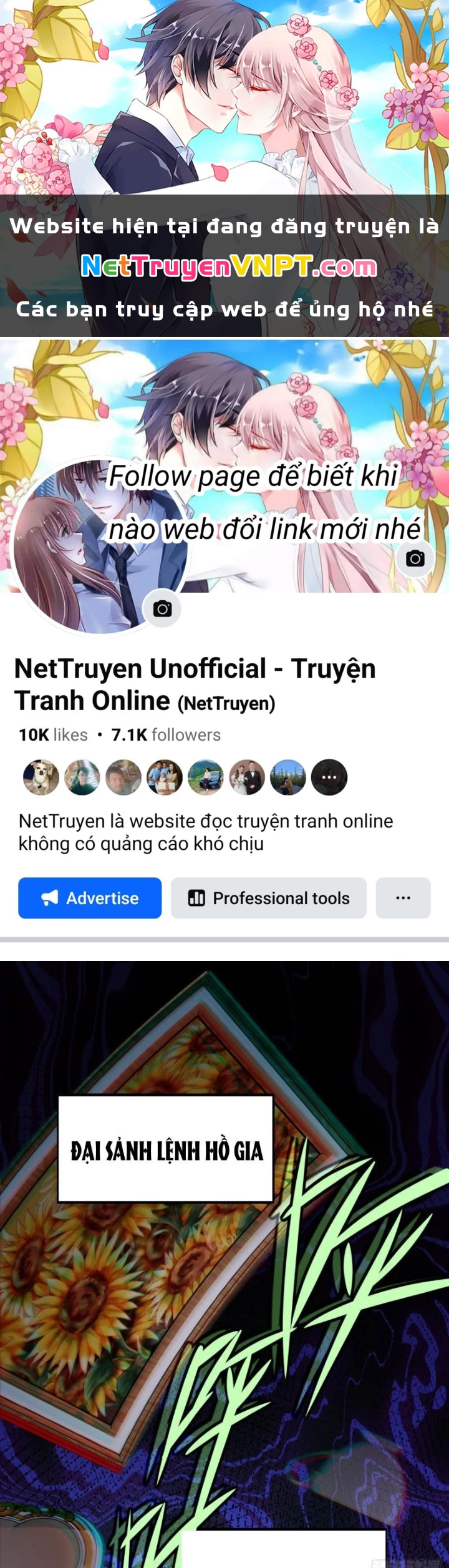 Nhân Vật Phản Diện Muốn Sống Thêm Một Ngày Chapter 18 - Trang 3