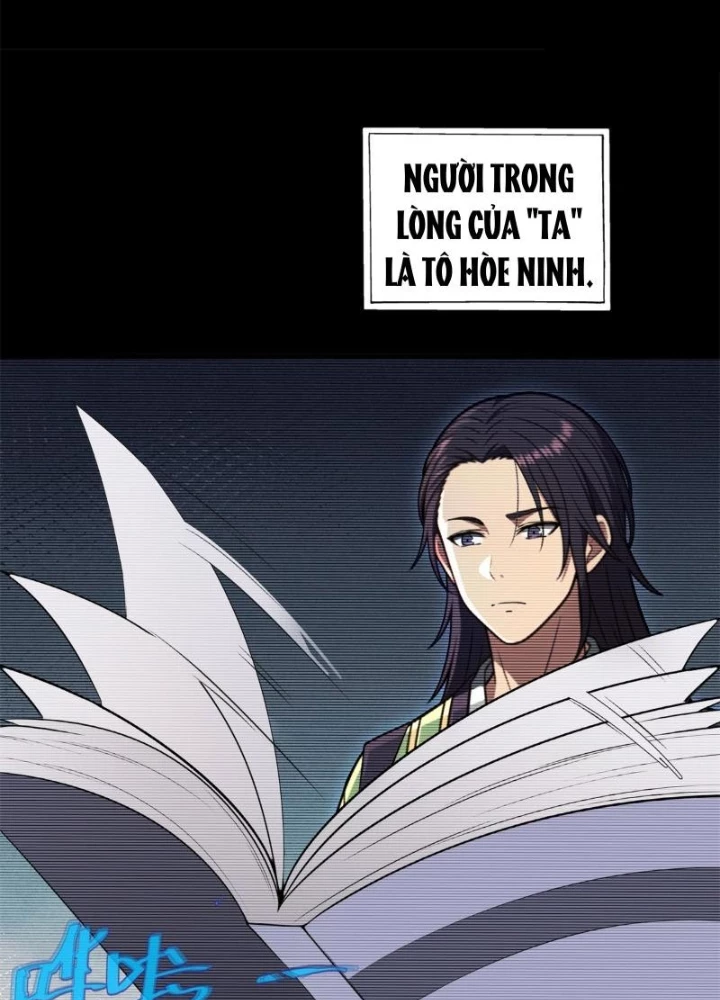 Nhân Vật Phản Diện Muốn Sống Thêm Một Ngày Chapter 18 - Trang 3