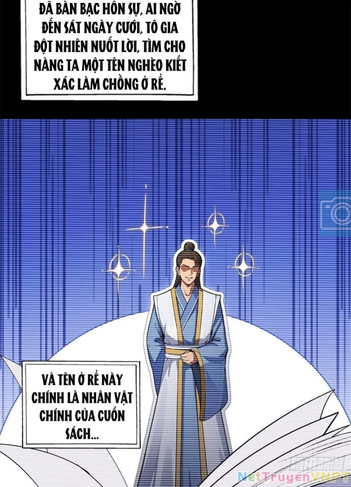 Nhân Vật Phản Diện Muốn Sống Thêm Một Ngày Chapter 18 - Trang 3