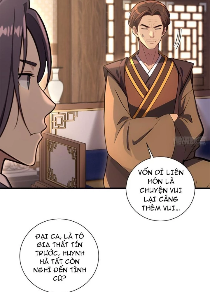 Nhân Vật Phản Diện Muốn Sống Thêm Một Ngày Chapter 18 - Trang 3