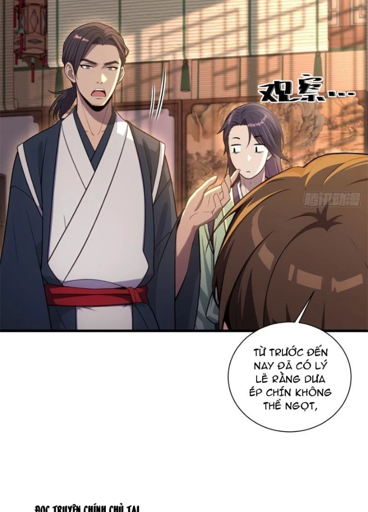 Nhân Vật Phản Diện Muốn Sống Thêm Một Ngày Chapter 18 - Trang 3