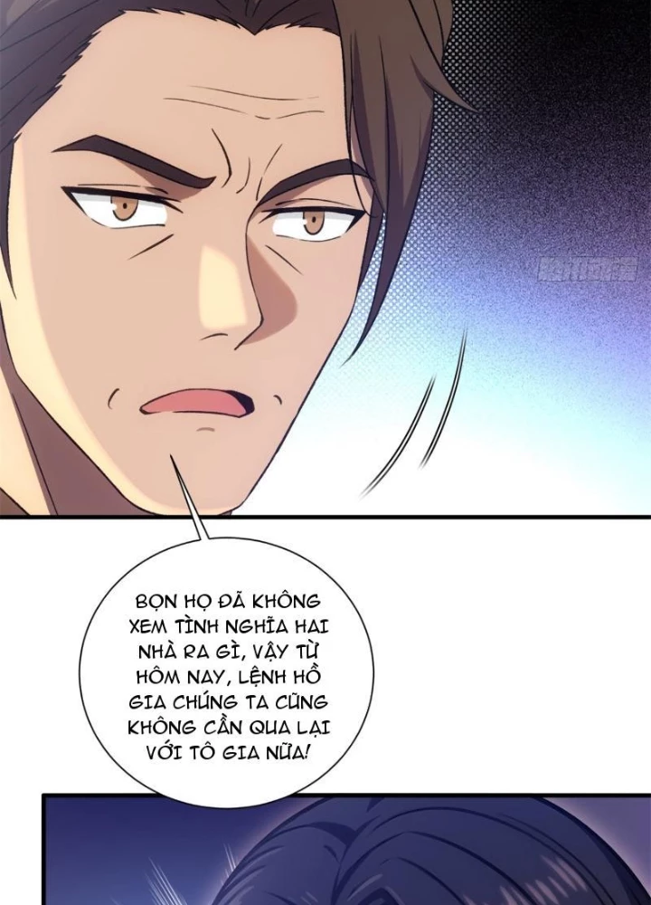Nhân Vật Phản Diện Muốn Sống Thêm Một Ngày Chapter 18 - Trang 3