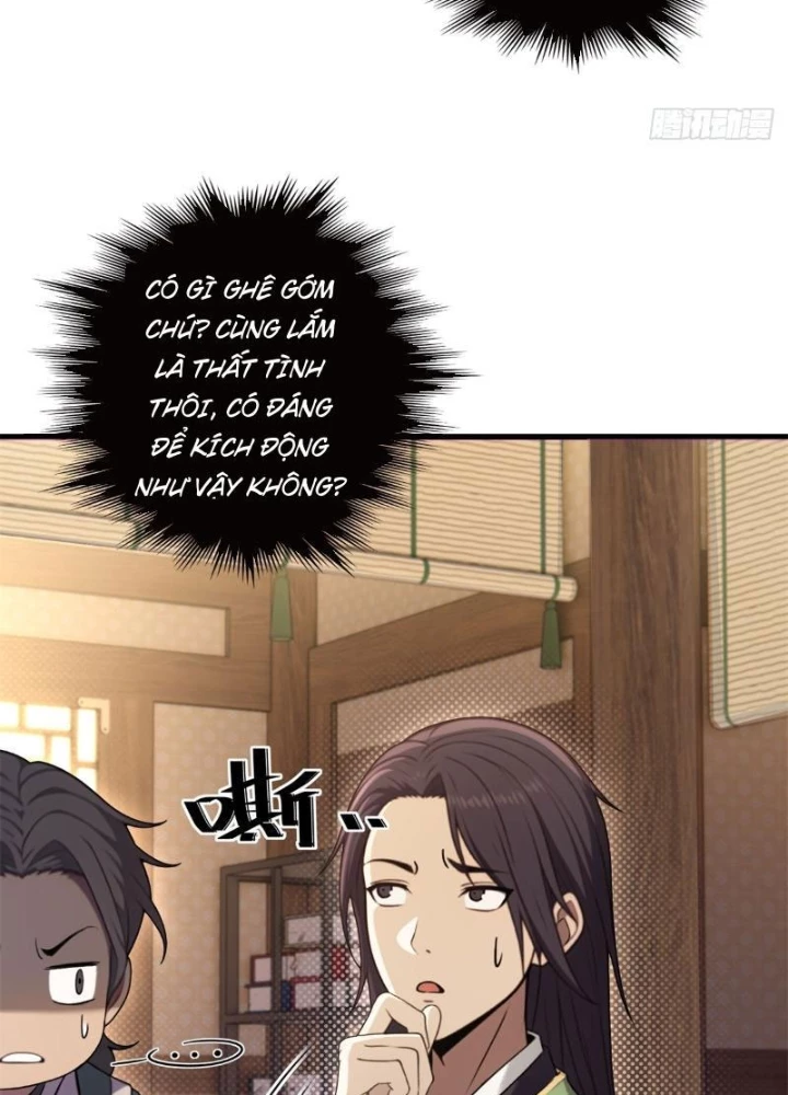 Nhân Vật Phản Diện Muốn Sống Thêm Một Ngày Chapter 18 - Trang 3