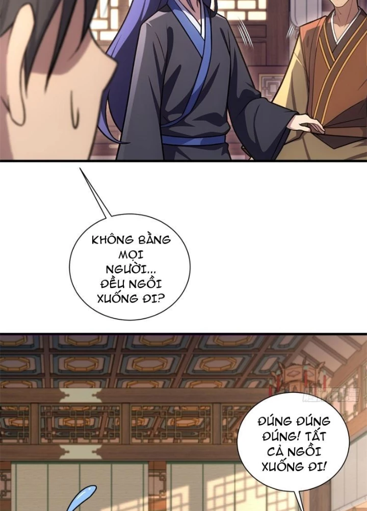 Nhân Vật Phản Diện Muốn Sống Thêm Một Ngày Chapter 18 - Trang 3