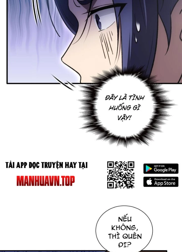 Nhân Vật Phản Diện Muốn Sống Thêm Một Ngày Chapter 18 - Trang 3