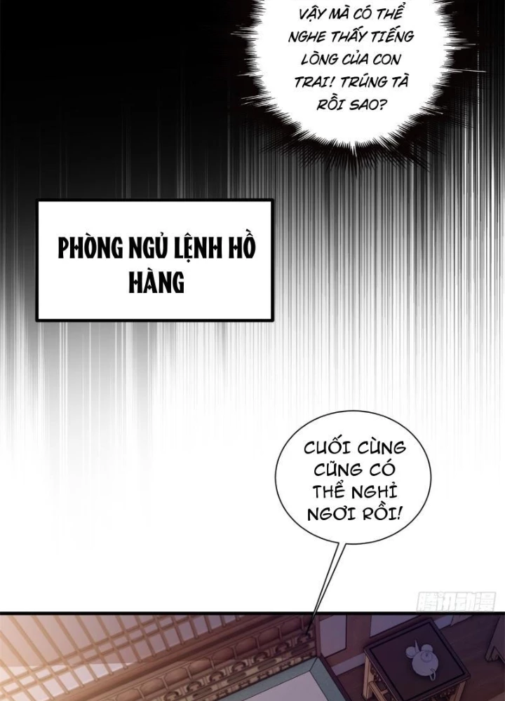 Nhân Vật Phản Diện Muốn Sống Thêm Một Ngày Chapter 18 - Trang 3