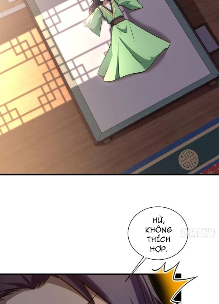 Nhân Vật Phản Diện Muốn Sống Thêm Một Ngày Chapter 18 - Trang 3
