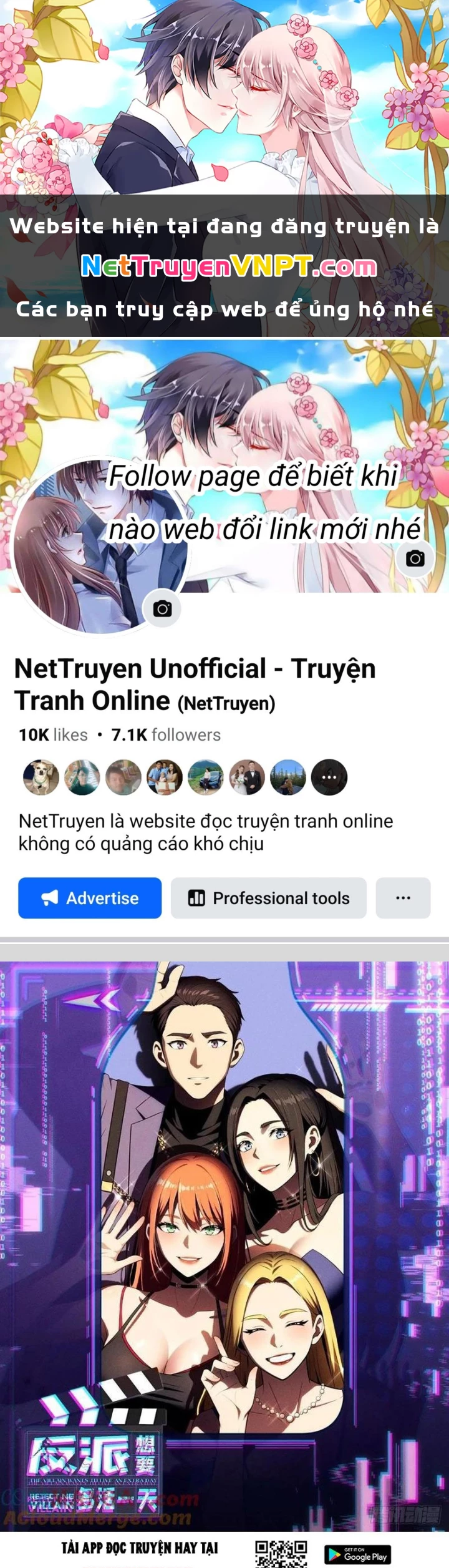 Nhân Vật Phản Diện Muốn Sống Thêm Một Ngày Chapter 19 - Trang 3