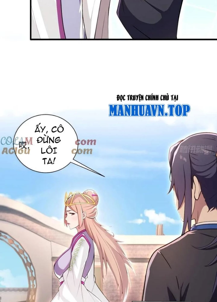 Nhân Vật Phản Diện Muốn Sống Thêm Một Ngày Chapter 19 - Trang 3