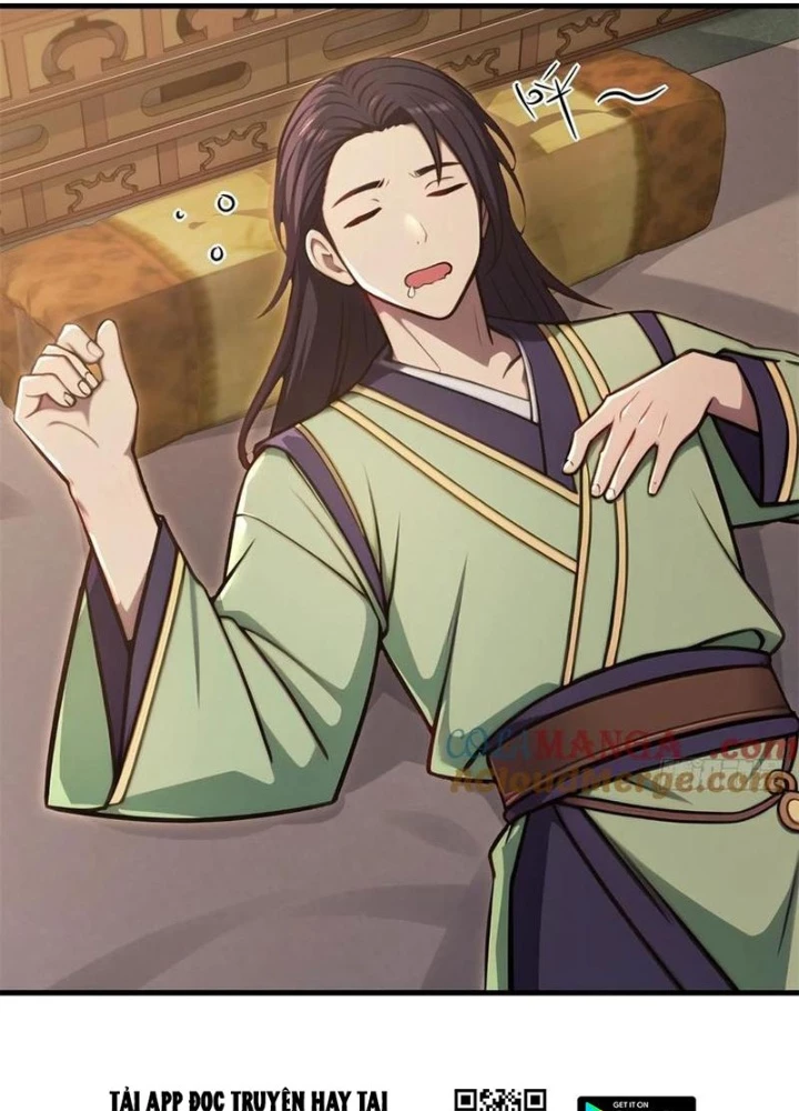 Nhân Vật Phản Diện Muốn Sống Thêm Một Ngày Chapter 19 - Trang 3