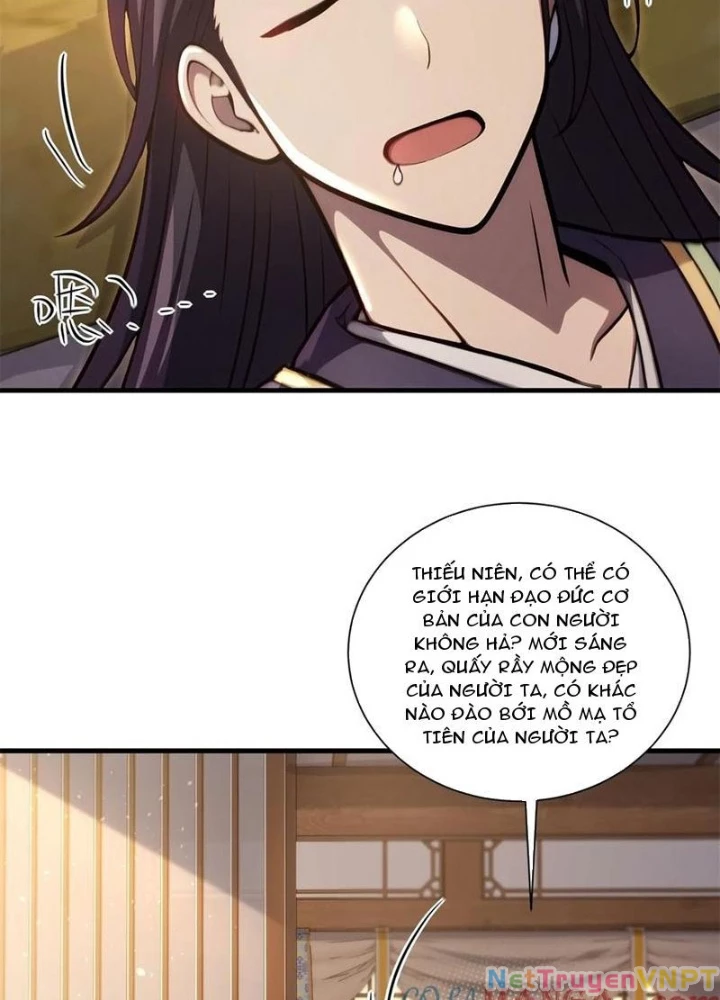 Nhân Vật Phản Diện Muốn Sống Thêm Một Ngày Chapter 19 - Trang 3
