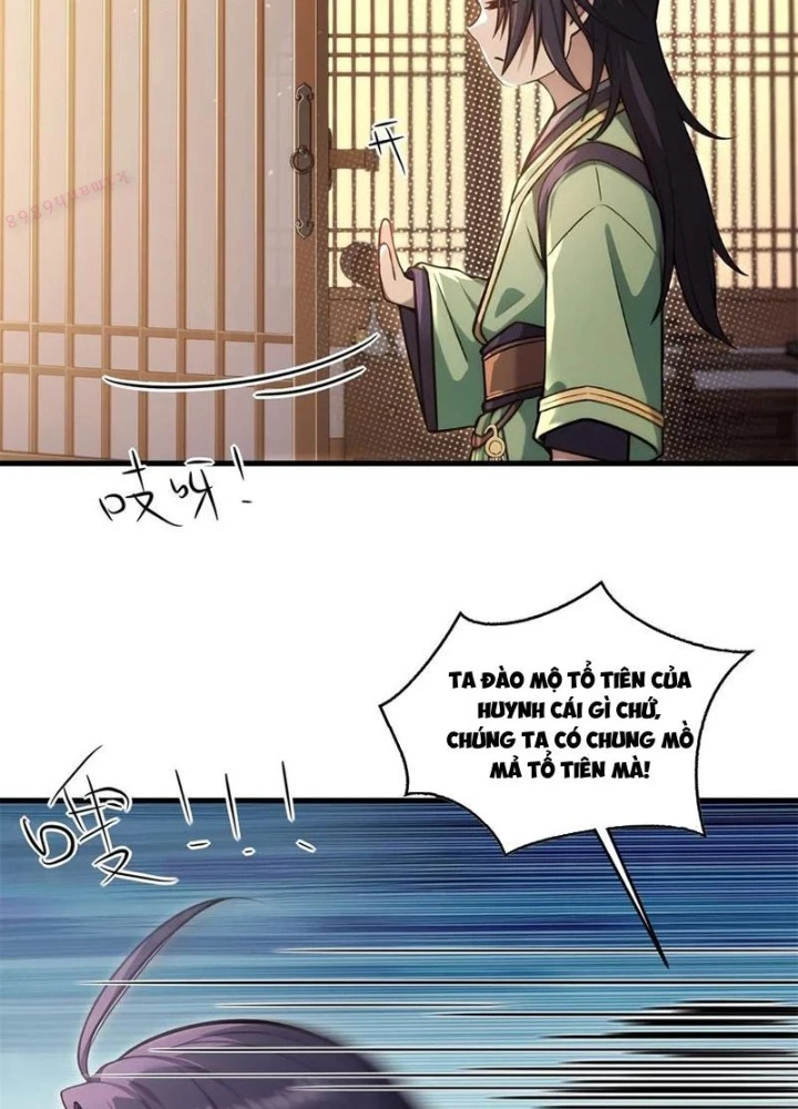 Nhân Vật Phản Diện Muốn Sống Thêm Một Ngày Chapter 19 - Trang 3