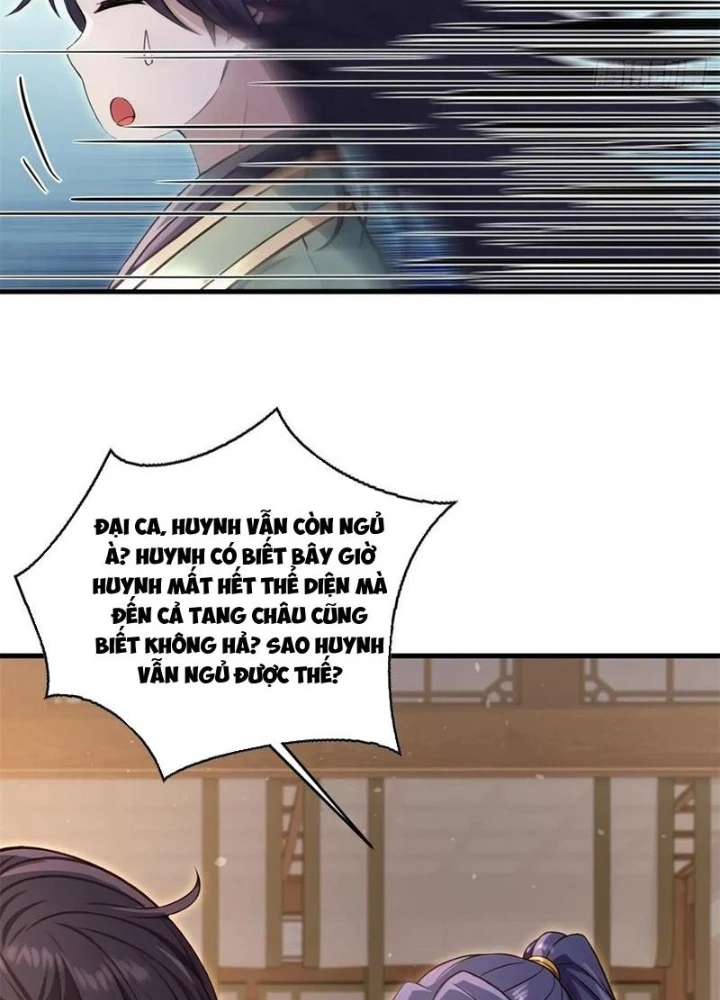 Nhân Vật Phản Diện Muốn Sống Thêm Một Ngày Chapter 19 - Trang 3