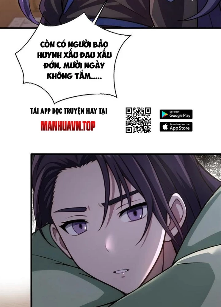 Nhân Vật Phản Diện Muốn Sống Thêm Một Ngày Chapter 19 - Trang 3