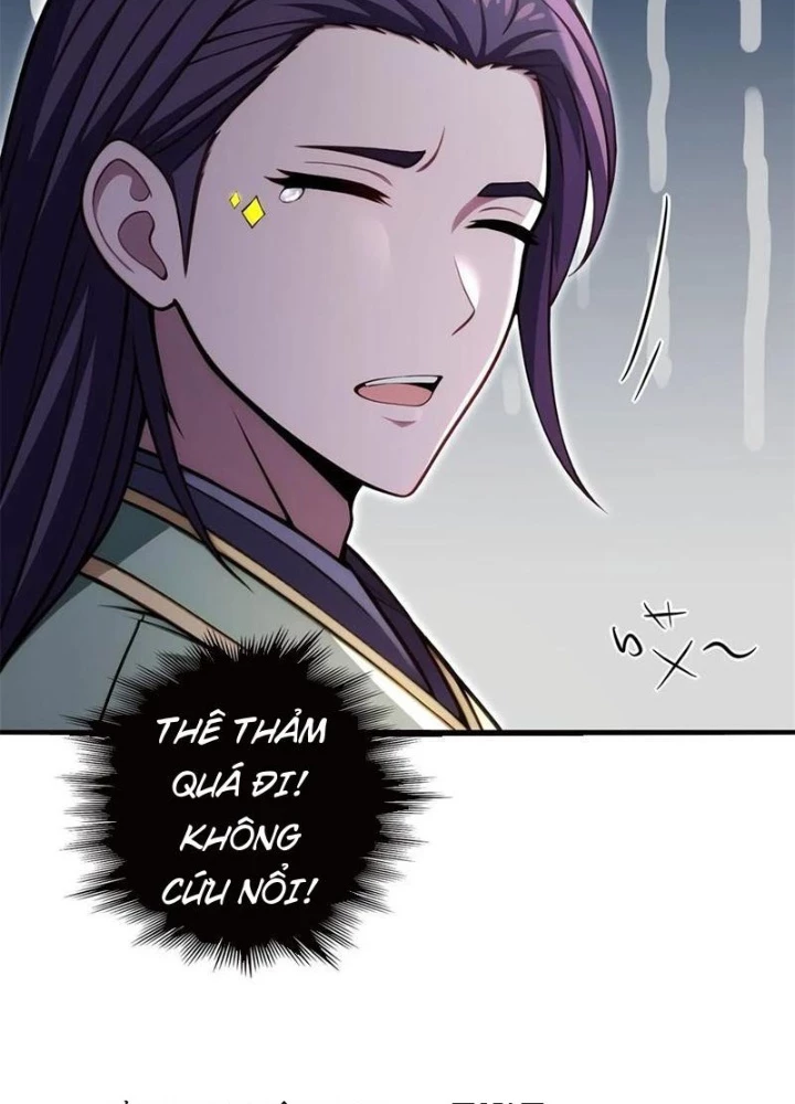 Nhân Vật Phản Diện Muốn Sống Thêm Một Ngày Chapter 19 - Trang 3