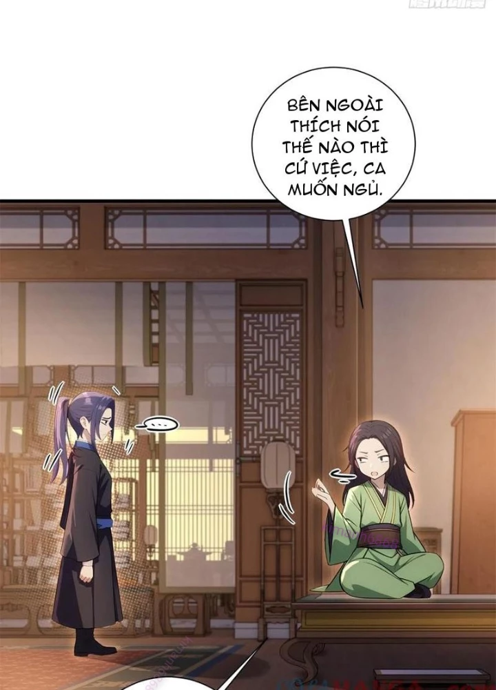 Nhân Vật Phản Diện Muốn Sống Thêm Một Ngày Chapter 19 - Trang 3