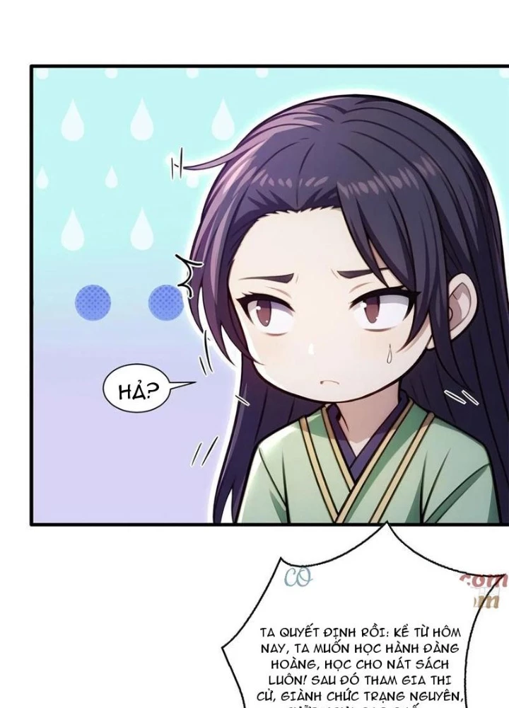 Nhân Vật Phản Diện Muốn Sống Thêm Một Ngày Chapter 19 - Trang 3