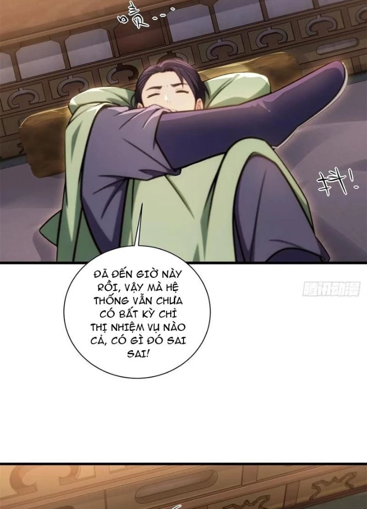 Nhân Vật Phản Diện Muốn Sống Thêm Một Ngày Chapter 19 - Trang 3