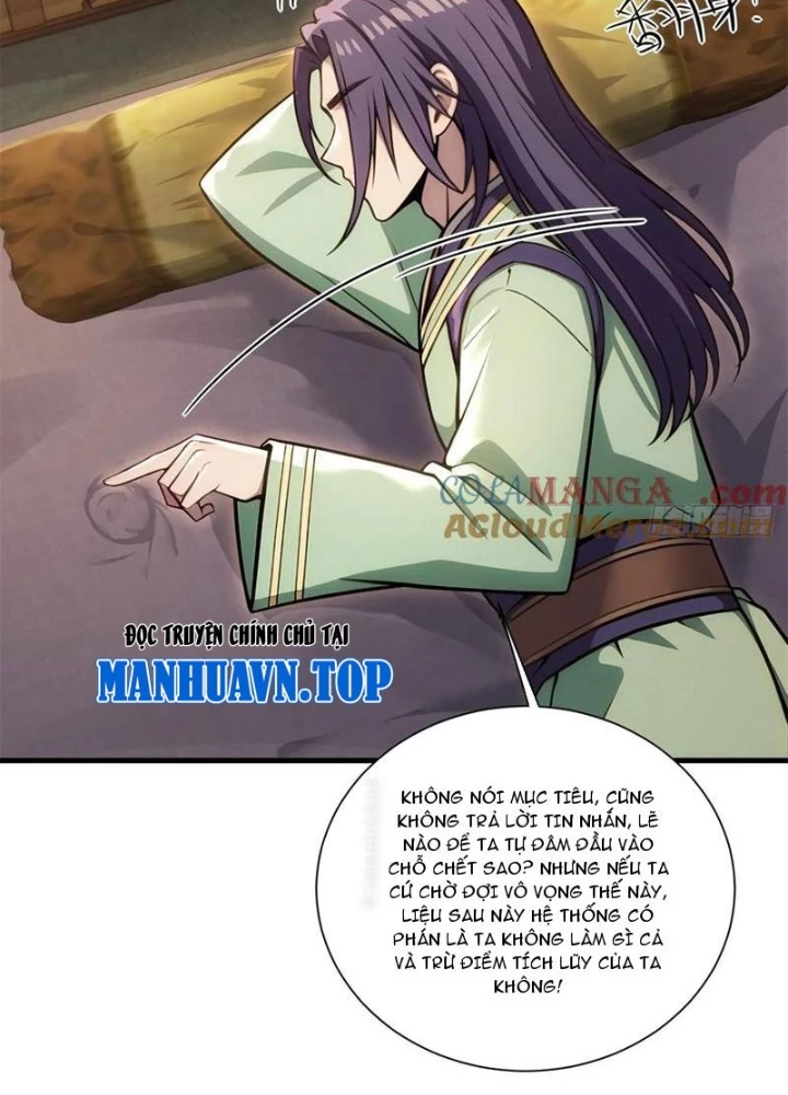 Nhân Vật Phản Diện Muốn Sống Thêm Một Ngày Chapter 19 - Trang 3